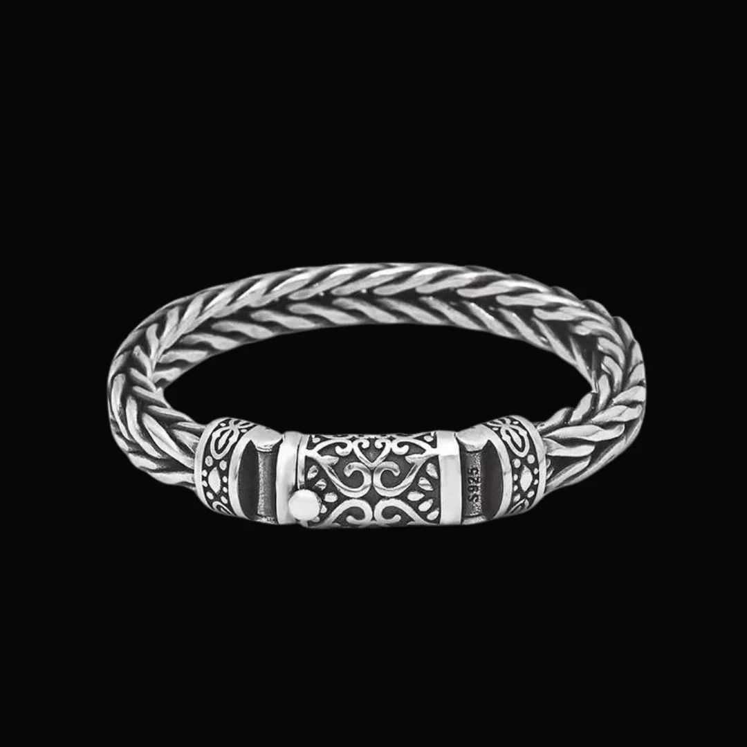 Historical Viking Jewelry